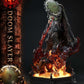 DOOM: The Dark Ages Estatua Ultimate Premium Masterline Series 1/4 DOOM Slayer 77 cm