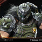 DOOM: The Dark Ages Estatua Ultimate Premium Masterline Series 1/4 DOOM Slayer 77 cm