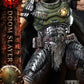 DOOM: The Dark Ages Estatua Ultimate Premium Masterline Series 1/4 DOOM Slayer 77 cm