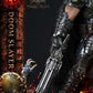 DOOM: The Dark Ages Estatua Ultimate Premium Masterline Series 1/4 DOOM Slayer 77 cm