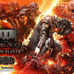 DOOM: The Dark Ages Estatua Ultimate Premium Masterline Series 1/4 DOOM Slayer Deluxe Version 77 cm