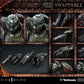 DOOM: The Dark Ages Estatua Ultimate Premium Masterline Series 1/4 DOOM Slayer Deluxe Version 77 cm