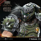 DOOM: The Dark Ages Estatua Ultimate Premium Masterline Series 1/4 DOOM Slayer Deluxe Version 77 cm