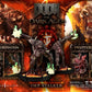 DOOM: The Dark Ages Estatua Ultimate Premium Masterline Series 1/4 Imp Stalker 77 cm