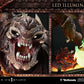 DOOM: The Dark Ages Estatua Ultimate Premium Masterline Series 1/4 Imp Stalker 77 cm