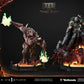 DOOM: The Dark Ages Estatua Ultimate Premium Masterline Series 1/4 Imp Stalker 77 cm
