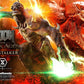 DOOM: The Dark Ages Estatua Ultimate Premium Masterline Series 1/4 Imp Stalker Bonus Version 77 cm