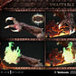 DOOM: The Dark Ages Estatua Ultimate Premium Masterline Series 1/4 Imp Stalker Bonus Version 77 cm