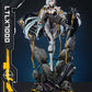 Girls´ Frontline Estatua Ultimate Premium Masterline Series 1/4 LTLX7000 60 cm