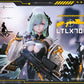 Girls´ Frontline Estatua Ultimate Premium Masterline Series 1/4 LTLX7000 60 cm