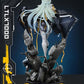 Girls´ Frontline Estatua Ultimate Premium Masterline Series 1/4 LTLX7000 60 cm