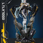Girls´ Frontline Estatua Ultimate Premium Masterline Series 1/4 LTLX7000 60 cm