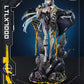 Girls´ Frontline Estatua Ultimate Premium Masterline Series 1/4 LTLX7000 Bonus Version 60 cm