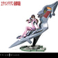 Rebuild of Evangelion Estatua Ultimate Premium Masterline Series 1/4 Mari Makinami Illustrious Normal Ver. 64 cm