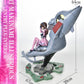 Rebuild of Evangelion Estatua Ultimate Premium Masterline Series 1/4 Mari Makinami Illustrious Normal Ver. 64 cm
