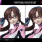 Rebuild of Evangelion Estatua Ultimate Premium Masterline Series 1/4 Mari Makinami Illustrious Normal Ver. 64 cm