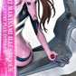Rebuild of Evangelion Estatua Ultimate Premium Masterline Series 1/4 Mari Makinami Illustrious Normal Ver. 64 cm