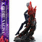 Neon Genesis Evangelion Estatua Ultimate Premium Masterline Series 1/4 Kaworu Nagisa 47 cm
