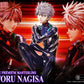 Neon Genesis Evangelion Estatua Ultimate Premium Masterline Series 1/4 Kaworu Nagisa Bonus Ver. 47 cm