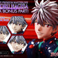 Neon Genesis Evangelion Estatua Ultimate Premium Masterline Series 1/4 Kaworu Nagisa Bonus Ver. 47 cm