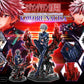 Neon Genesis Evangelion Estatua Ultimate Premium Masterline Series 1/4 Kaworu Nagisa Bonus Ver. 47 cm