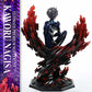 Neon Genesis Evangelion Estatua Ultimate Premium Masterline Series 1/4 Kaworu Nagisa Bonus Ver. 47 cm