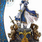Fate/Stay Night Estatua Ultimate Premium Masterline Series 1/4 Saber 59 cm