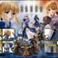 Fate/Stay Night Estatua Ultimate Premium Masterline Series 1/4 Saber 59 cm