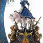 Fate/Stay Night Estatua Ultimate Premium Masterline Series 1/4 Saber 59 cm