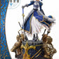 Fate/Stay Night Estatua Ultimate Premium Masterline Series 1/4 Saber 59 cm