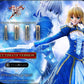 Fate/Stay Night Estatua Ultimate Premium Masterline Series 1/4 Saber Ultimate Ver. 59 cm