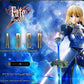 Fate/Stay Night Estatua Ultimate Premium Masterline Series 1/4 Saber Ultimate Ver. 59 cm