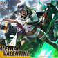 Guilty Gear Strive Estatua Ultimate Premium Masterline Series 1/4 Ramlethal Valentine 64 cm