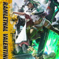 Guilty Gear Strive Estatua Ultimate Premium Masterline Series 1/4 Ramlethal Valentine 64 cm