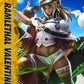 Guilty Gear Strive Estatua Ultimate Premium Masterline Series 1/4 Ramlethal Valentine 64 cm