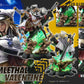 Guilty Gear Strive Estatua Ultimate Premium Masterline Series 1/4 Ramlethal Valentine 64 cm