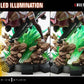 Guilty Gear Strive Estatua Ultimate Premium Masterline Series 1/4 Ramlethal Valentine 64 cm