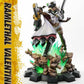Guilty Gear Strive Estatua Ultimate Premium Masterline Series 1/4 Ramlethal Valentine 64 cm