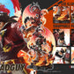 Guilty Gear Strive Estatua Ultimate Premium Masterline Series 1/4 Sol Badguy Version 82 cm