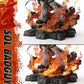 Guilty Gear Strive Estatua Ultimate Premium Masterline Series 1/4 Sol Badguy Version 82 cm