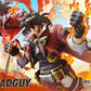 Guilty Gear Strive Estatua Ultimate Premium Masterline Series 1/4 Sol Badguy Bonus Version 82 cm