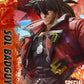 Guilty Gear Strive Estatua Ultimate Premium Masterline Series 1/4 Sol Badguy Bonus Version 82 cm