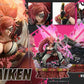 Guilty Gear Strive Estatua Ultimate Premium Masterline Series 1/4 Baiken  80 cm