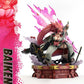 Guilty Gear Strive Estatua Ultimate Premium Masterline Series 1/4 Baiken  80 cm