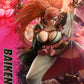 Guilty Gear Strive Estatua Ultimate Premium Masterline Series 1/4 Baiken  80 cm