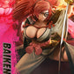 Guilty Gear Strive Estatua Ultimate Premium Masterline Series 1/4 Baiken Bonus Version 80 cm