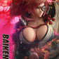 Guilty Gear Strive Estatua Ultimate Premium Masterline Series 1/4 Baiken Bonus Version 80 cm