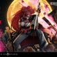 Guilty Gear Strive Estatua Ultimate Premium Masterline Series 1/4 Baiken Bonus Version 80 cm