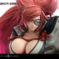 Guilty Gear Strive Estatua Ultimate Premium Masterline Series 1/4 Baiken Bonus Version 80 cm
