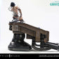 Ghost in the Shell Estatua Ultimate Premium Masterline Series 1/4 Motoko Kusanagi vs Arachnida 68 cm